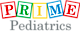 Prime Pediatrics logo