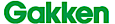 Gakken logo