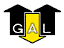 GAL Manufacturing logo