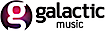 Galactic Music logo