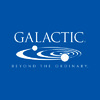 Galactic Performance Solutions logo