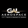 Gal Aerospace logo