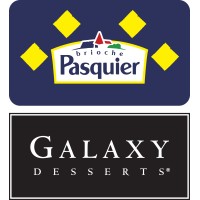 Galaxy Desserts logo