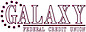 Galaxy Federal Credit Union logo