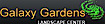 Galaxy Gardens logo