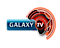 Galaxy Television logo