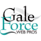 Gale Force Web Pros logo