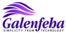 Galenfeha logo