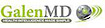 GalenMD Systems logo