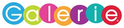 Galerie Candy and Gifts logo