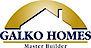 Galko Homes logo