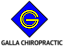 Galla Chiropractic Group logo