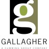 Gallagher Construction logo