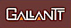 Gallantt Ispat logo