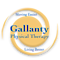 Gallanty Physical Therapy logo