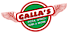 Galla''s Pizza logo