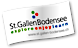 St.Gallen-Bodensee Tourismus logo