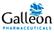 Galleon Pharmaceuticals logo