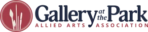 Allied Arts Association logo