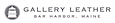 Gallery Leather logo