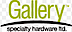 Gallery Group of Companies logo