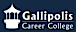 Gallipolis Career College logo