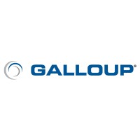 Galloup logo