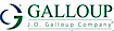 Galloup logo