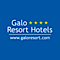 Galo Resort Hotels logo