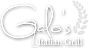 Galo''s Italian Grill logo