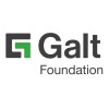 Galt Foundation logo