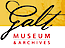 Galt Museum & Archives logo