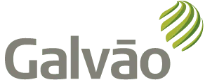 Grupo Galvao logo