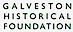 Galveston Historical Foundation logo