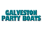 Galveston Party Boats logo