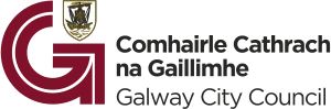 Galway City Council logo
