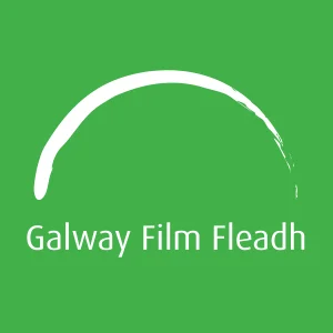 Galway Film Fleadh logo