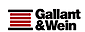 Gallant & Wein logo