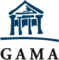 Grupo Gama logo