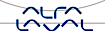 Alfa Laval Tank Cleaning logo