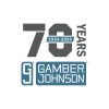 Gamber-Johnson logo