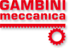 Gambini Meccanica logo