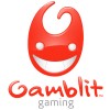 Gamblit Gaming logo