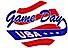 Game Day USA logo