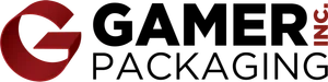 Gamer Packaging logo