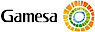 Gamesa Wind logo