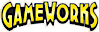 Gameworks Entertainment logo