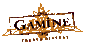 Gamine logo