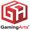 Gaming Arts logo