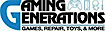 Gaming Generations logo